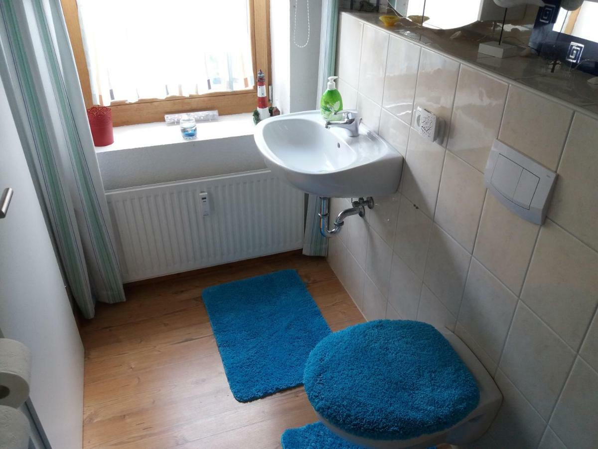 Pensionszimmer Lützowzimmer Lubeka Zewnętrze zdjęcie
