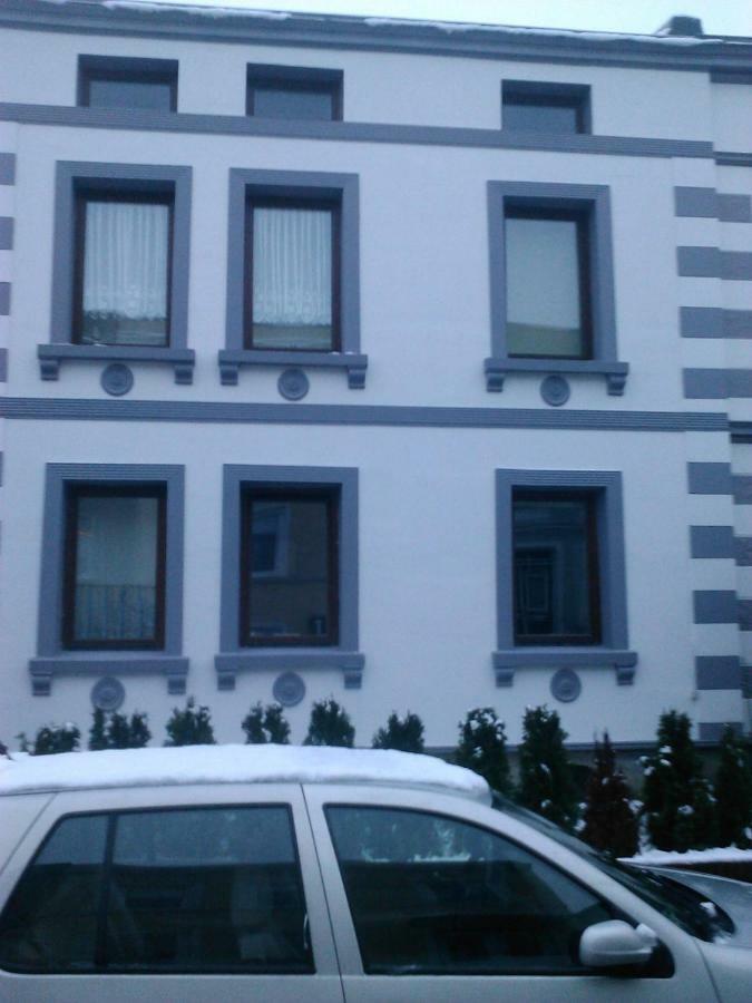 Pensionszimmer Lützowzimmer Lubeka Zewnętrze zdjęcie